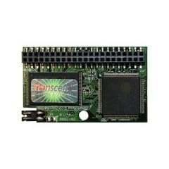 Transcend 4GB IDE Flash-Speichermodul horizontal
