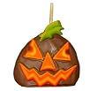 Jack O - Belgian Chocolate Caramel Apple