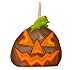 Jack O - Belgian Chocolate Caramel Apple