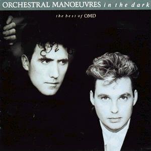 OMD - We Love You (12