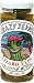 Crazy Jerrys Lizard Eyes Habanero Stuffed Olives, 5 oz