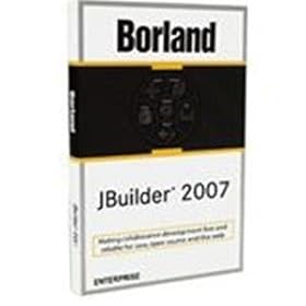 Upgrade Jbuilder 2007 Dev Named From Prev Jbldr Dev by Borland
