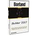 Jbuilder 2007 Dev Named New User