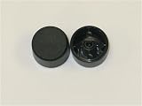 1984-1989 Corvette Radio Knobs