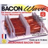 Bacon Wave