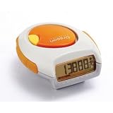 31GJOLBmF7L. SL160  Oregon Scientific PE828 Pedometer with Calorie Counter