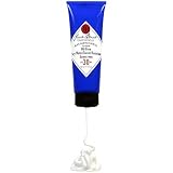 Jack Black Sun Guard Oil-Free Very Water/Sweat Resistant SPF 30+ 4 oz.