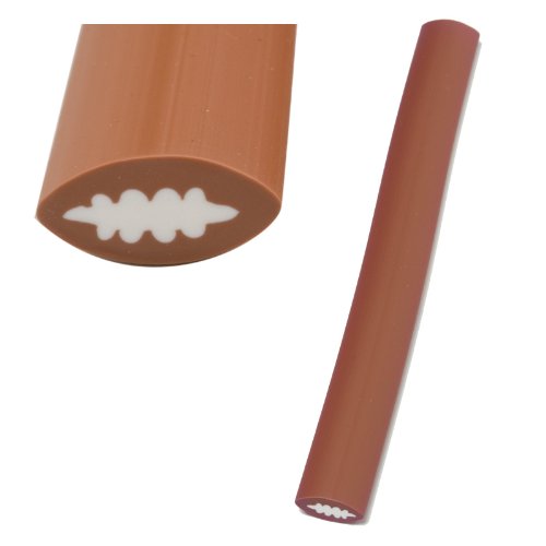 Super Long Football Eraser