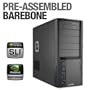 EVGA X58 SLI Pre-Assembled Barebone Kit