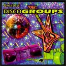 Disco Nights, Vol. 4: Disco Groups Disco Nights, Vol. 4: Disco Groups