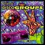 Disco Nights, Vol. 4: Disco Groups