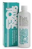 On Your Toes Foot Bactericide Powder - Eliminates Foot Odor for Six Months - One Pack
