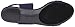 Nine West Women's Jadlin Leather Dress Sandal