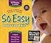 So Easy Baby Food Kit: Make It Natural, Make It Fresh.