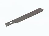: Ultra 8640-1-Cg Jigsaw Blade (Card of 1) Ceramic