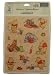 Classic Winnie The Pooh stickers autocollants - 4 sheets set