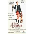 Chorus of Disapproval [VHS]
