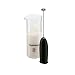 Bodum Schiuma Battery-Operated Milk Frother and Salad Dressing Set