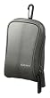 Sony Soft Case with Ultimate Compatibility for S/J/W/T/H Series Cyber-shot - Silver