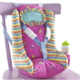 Little Mommy Car Seat