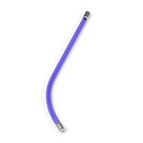 Plantronics - Headset voice tube - purple - plastic