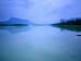 Lake Laitaure and a Distant View of Skierffe, Sareks National Park, Lappland, Sweden Photographic Poster Print by Cornwallis Graeme, 24x18
