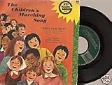 Children`s Marching Songs - "This Old Man"