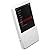 iriver E100 8GB ホワイト 外部マイク対応 FLAC対応 microSDスロット スピーカー搭載 E100-8GB-WHT