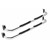 Dee Zee DZ372943 3 Round Stainless Steel Tube Steps by Dee Zee&node=15684181