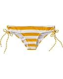SALINAS Frutilly Yellow Bottom