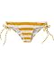 SALINAS Frutilly Yellow Bottom