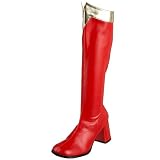 Funtasma by Pleaser Womens Halloween Gogo 308
