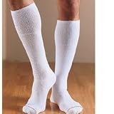 Hanes Over the Calf Tube Sock 6 Pack - hmp180