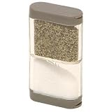 Coleman Backpacker's Salt Pepper by
