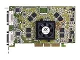 Review Matrox PH-A128B / Matrox Parhelia - Graphics adapter - AGP 8x - 128 MB DDR - Digital Visual Interface (DVI) - bulk