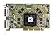 Matrox Parhelia Grafikkarte, 128MB DDR, DVI, TV-Out