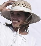 Columbia Sportswear Sonoma Straw Hat