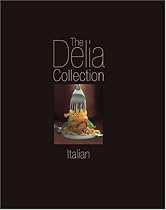 The Delia Collection, Italian