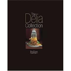 The Delia Collection, Italian