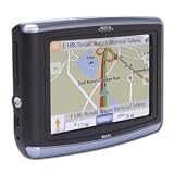 Magellan Maestro 4000 4.3-Inch Widescreen Portable GPS Navigator