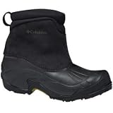 Columbia Bugaslip Winter Boot - Men's