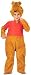 Search : Winnie the Pooh Furry Fuzzy Soft Plush Deluxe Disney Costume Child Size T Toddler 2T-4T