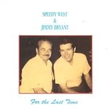 For the Last Time [US-Import] - Speedy West & Jimmy Bryant