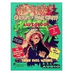 GHOST OF FEAR STREET: THREE EVIL WISHES CASSETTE: Three Evil Wishes (R.L. Stine's Ghosts of Fear Street Series) book cover