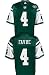 Brett Favre New York Jets Green NFL Youth Replica Jersey