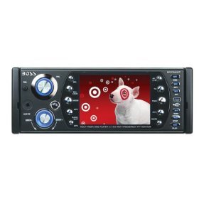 Buy BOSS AUDIO BV-56FLIP 5.6 Flip-down Video Monitor (BOSS AUDIO BV56FLIP) by BOSS AUDIO now!