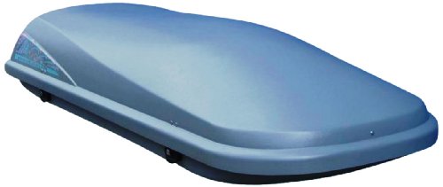 Ultraplast MD 17 - G Dachbox Moby Dick 17 Grau, 350 Liter Preisvergleich