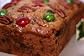 Gourmet Fruitcake 1 lb