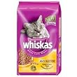 Whiskas Meaty Selections Dry Cat Food (15-lb bag)