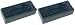 TWO Pack SterlingTek's Premium NP-FC11 1000mAh Battery Pack Equivalent For SONY DSC-P5 SONY DSC-P7 SONY DSC-S30 SONY DSC-FX77 SONY DSC-P10- SterlingTek TM